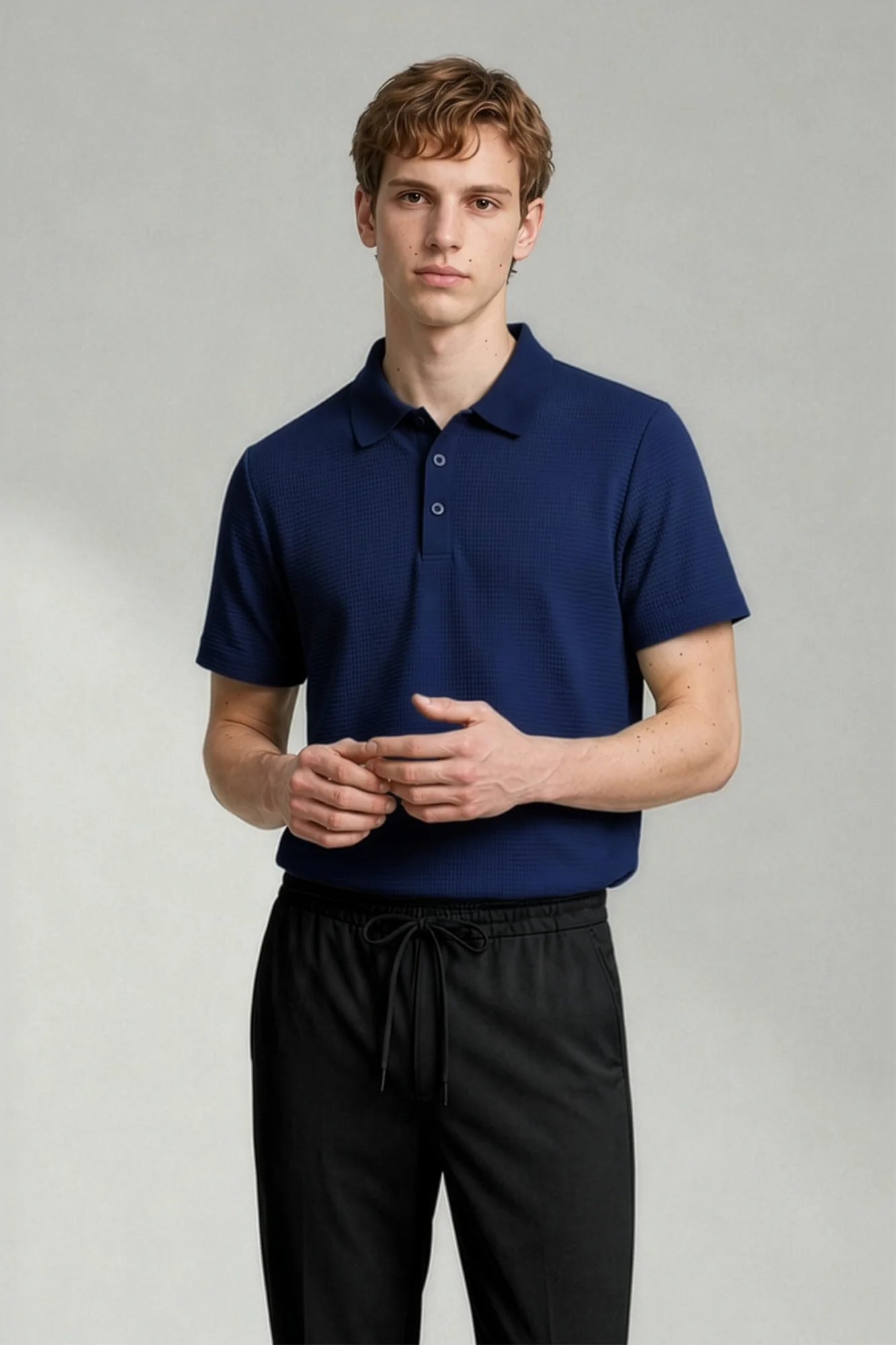 Men | Tops