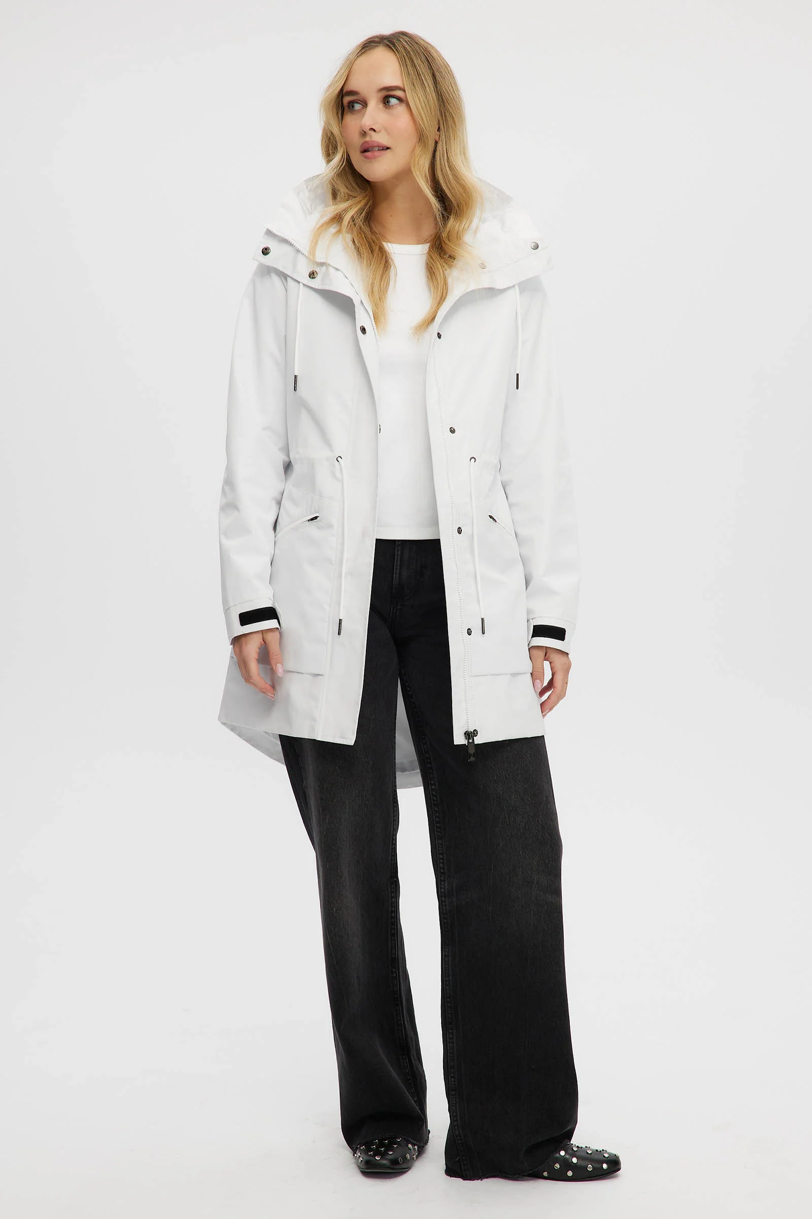 Women | Best Black Jackets
